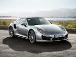 Porsche 911 Turbo 2013 года